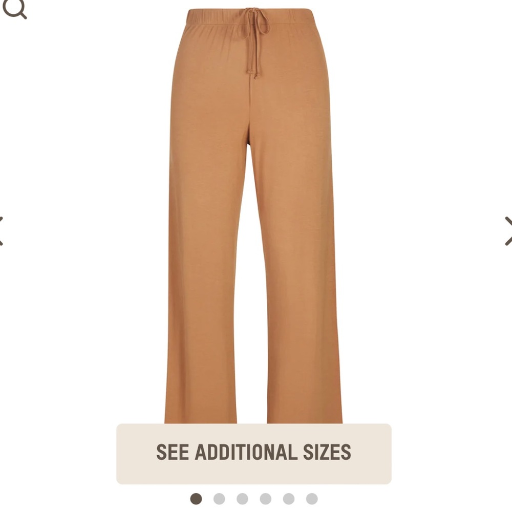 NWT SLEEP PANT